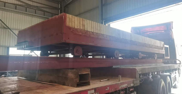 ���մ��¹��I�t���޹�˾�lһ��1600KW�_܇�t