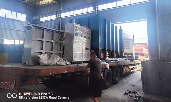 ���մ���460KW�_܇ʽ���t�l(f��)�����K